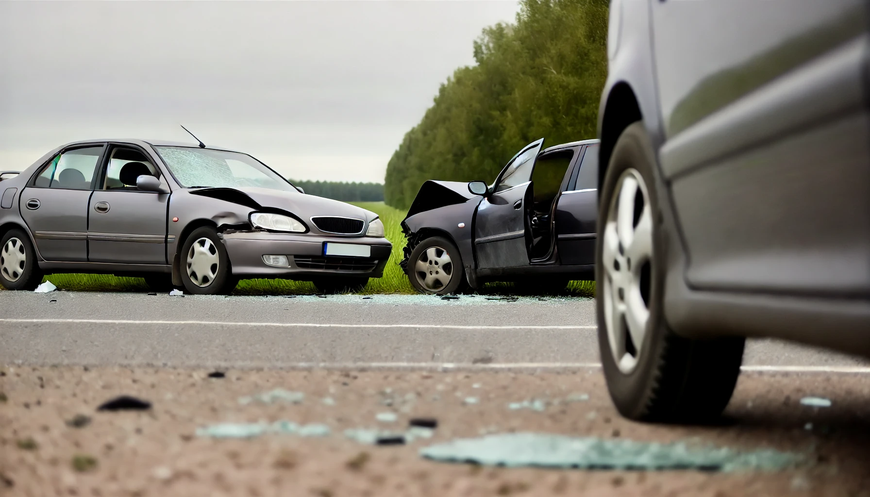 Atlanta Injury Lawyer