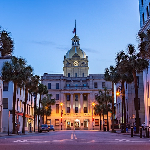 savannah personal injury lawyer